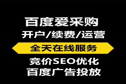 百度推广代理的投放策略及效果评估案例